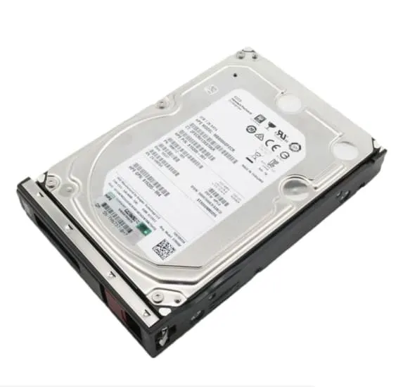 HPE 8TB HDD 7.2K SATA | P/N: P71240-005